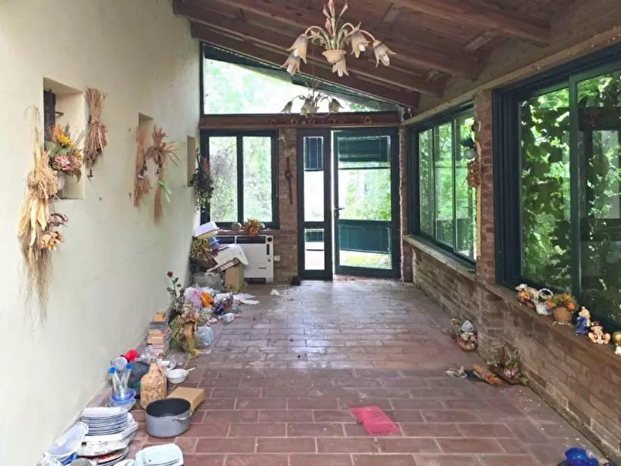 Immagine 2 di Palazzo in vendita  in Via Casalveghe, 49-51, 45100 Rovigo RO, Italia a Rovigo