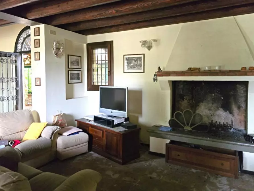 Immagine 3 di Palazzo in vendita  in Via Casalveghe, 49-51, 45100 Rovigo RO, Italia a Rovigo