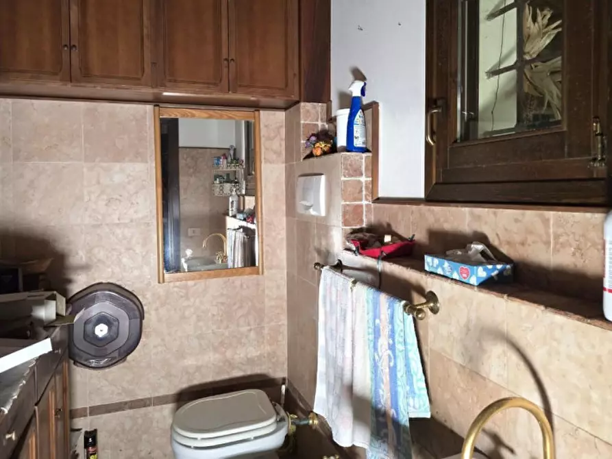 Immagine 7 di Palazzo in vendita  in Via Casalveghe, 49-51, 45100 Rovigo RO, Italia a Rovigo