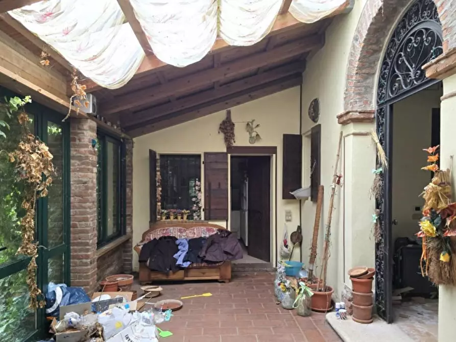 Immagine 8 di Palazzo in vendita  in Via Casalveghe, 49-51, 45100 Rovigo RO, Italia a Rovigo