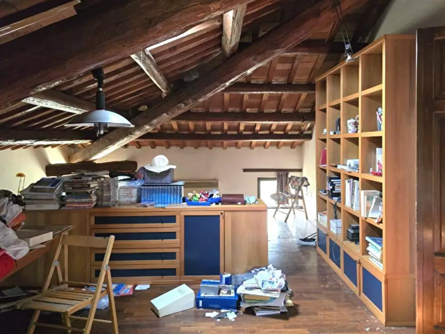 Immagine 15 di Palazzo in vendita  in Via Casalveghe, 49-51, 45100 Rovigo RO, Italia a Rovigo