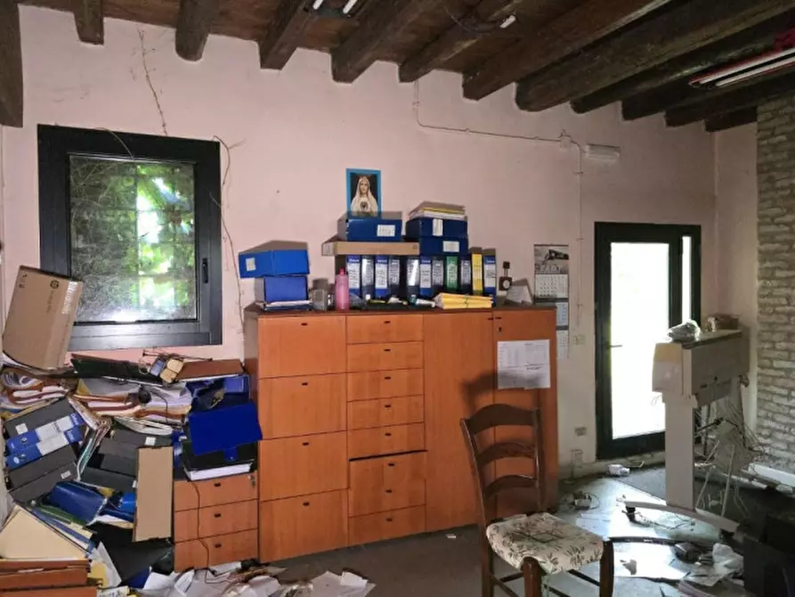 Immagine 22 di Palazzo in vendita  in Via Casalveghe, 49-51, 45100 Rovigo RO, Italia a Rovigo