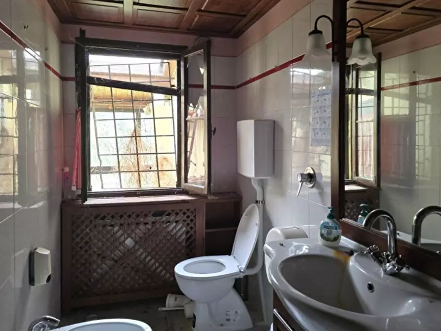 Immagine 23 di Palazzo in vendita  in Via Casalveghe, 49-51, 45100 Rovigo RO, Italia a Rovigo