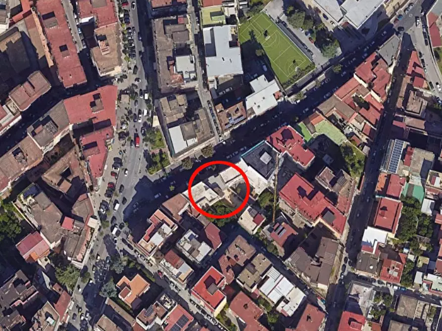 Immagine 5 di Appartamento in vendita  in Via Guglielmo Marconi, 51, 80026 Casoria NA, Italia a Casoria