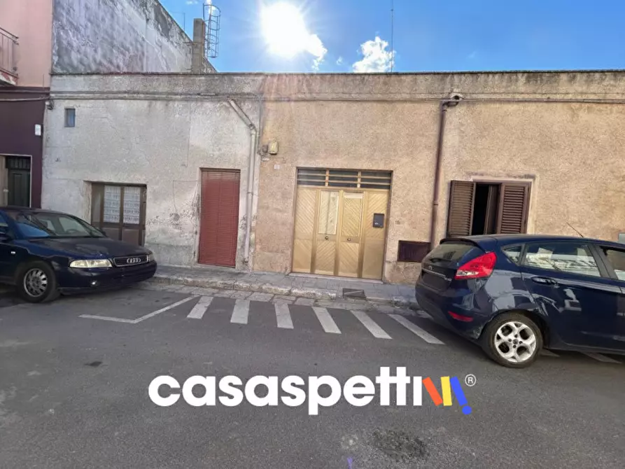 Immagine 1 di Casa indipendente in vendita  in Via Progresso, 7 a Mesagne