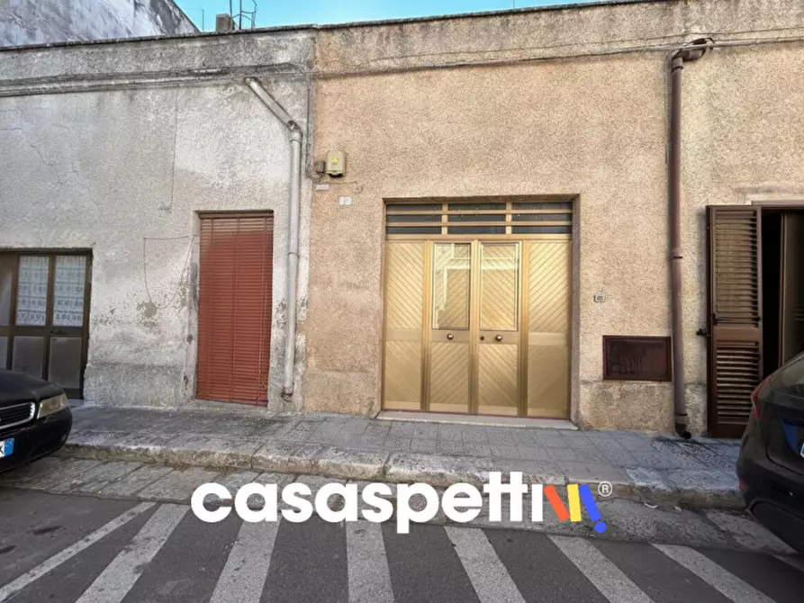 Immagine 2 di Casa indipendente in vendita  in Via Progresso, 7 a Mesagne