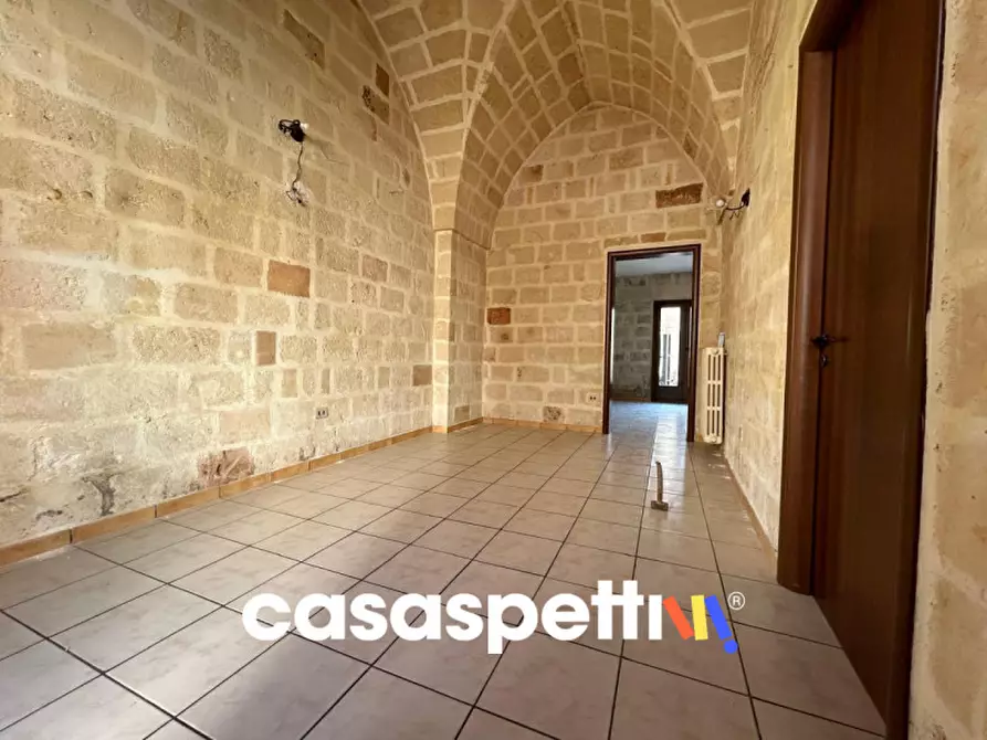 Immagine 4 di Casa indipendente in vendita  in Via Progresso, 7 a Mesagne