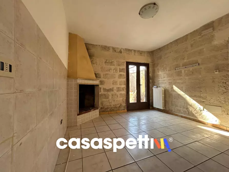 Immagine 5 di Casa indipendente in vendita  in Via Progresso, 7 a Mesagne