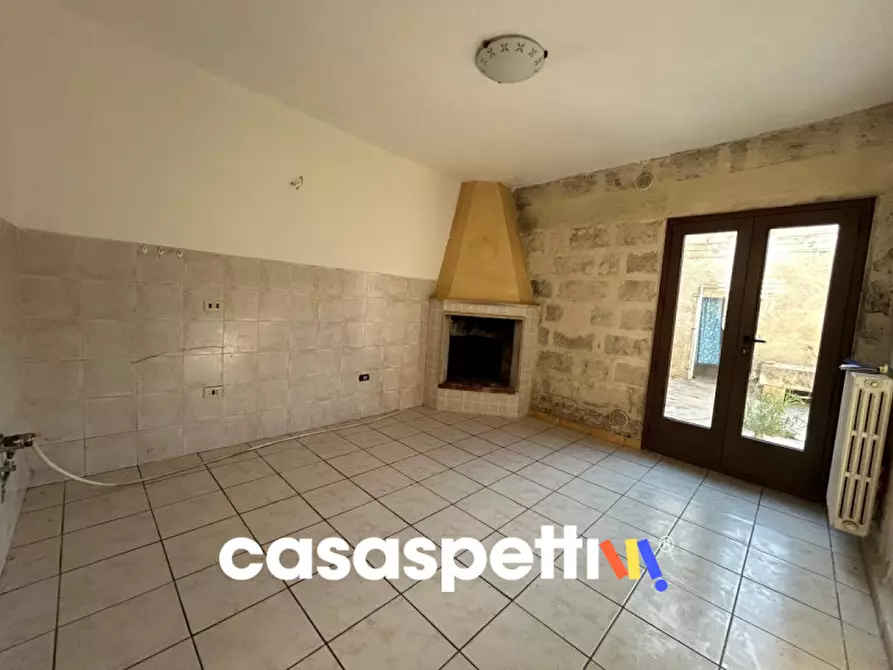 Immagine 7 di Casa indipendente in vendita  in Via Progresso, 7 a Mesagne