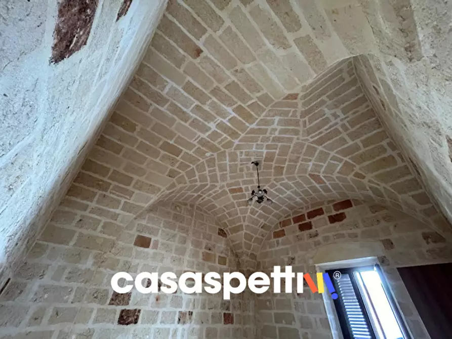 Immagine 8 di Casa indipendente in vendita  in Via Progresso, 7 a Mesagne