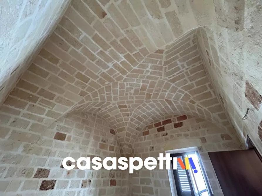 Immagine 9 di Casa indipendente in vendita  in Via Progresso, 7 a Mesagne