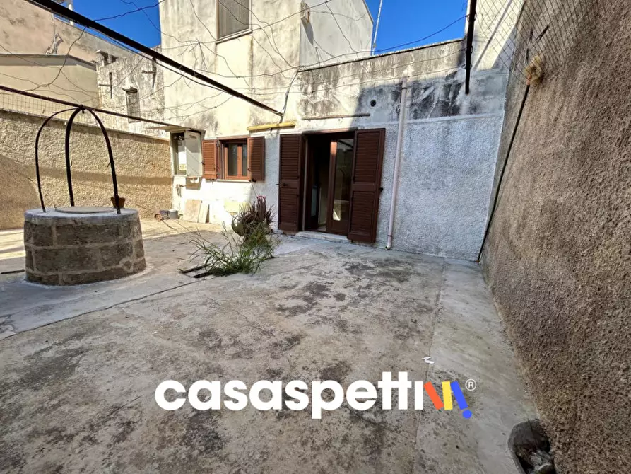 Immagine 11 di Casa indipendente in vendita  in Via Progresso, 7 a Mesagne