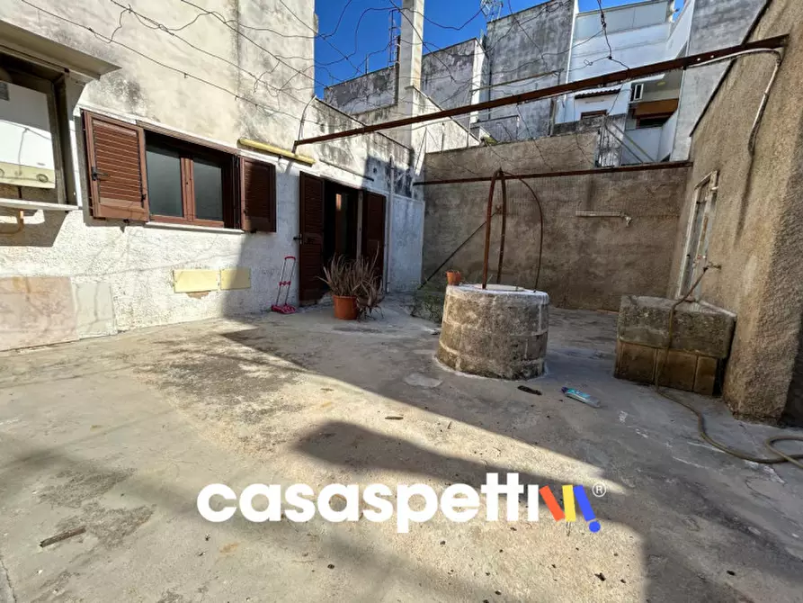 Immagine 14 di Casa indipendente in vendita  in Via Progresso, 7 a Mesagne