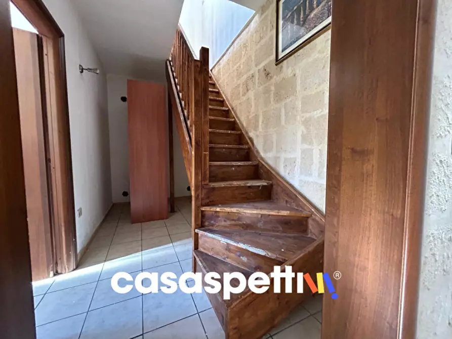 Immagine 15 di Casa indipendente in vendita  in Via Progresso, 7 a Mesagne