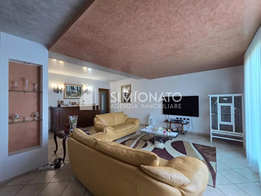 Immagine 2 di Casa trifamiliare in vendita  in Via A. Gabelli a Spinea