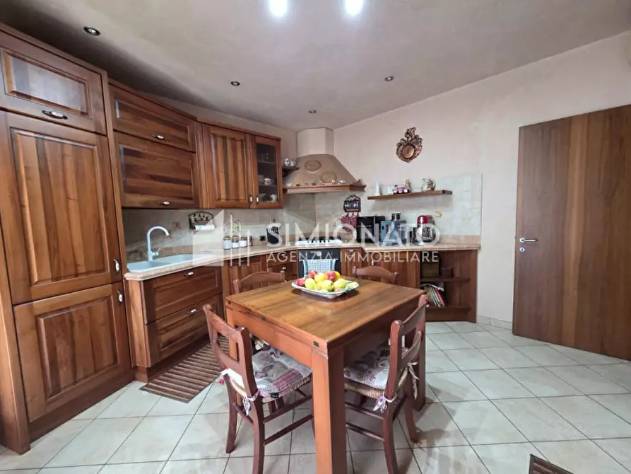 Immagine 4 di Casa trifamiliare in vendita  in Via A. Gabelli a Spinea