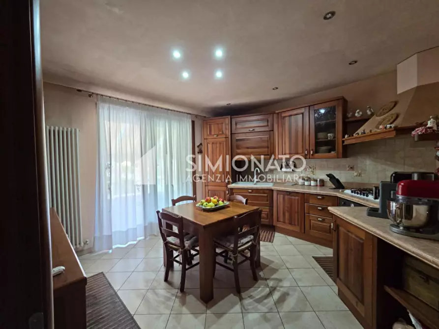 Immagine 5 di Casa trifamiliare in vendita  in Via A. Gabelli a Spinea