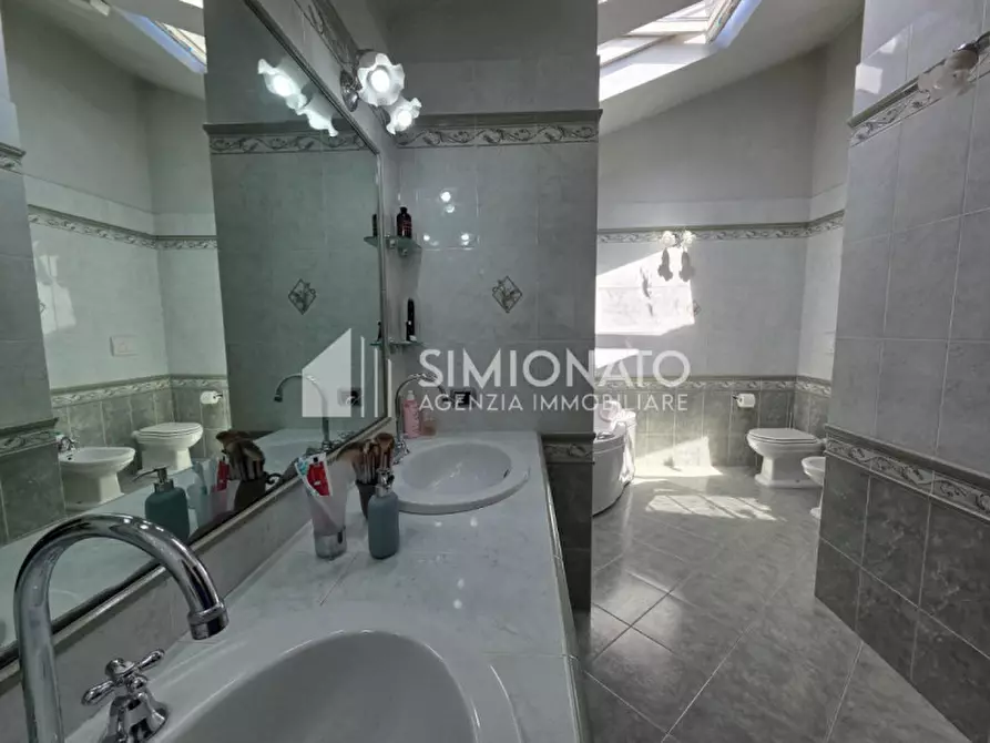 Immagine 7 di Casa trifamiliare in vendita  in Via A. Gabelli a Spinea