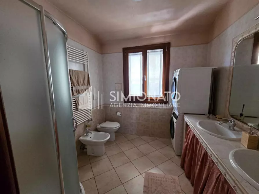 Immagine 8 di Casa trifamiliare in vendita  in Via A. Gabelli a Spinea