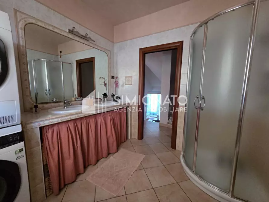 Immagine 9 di Casa trifamiliare in vendita  in Via A. Gabelli a Spinea