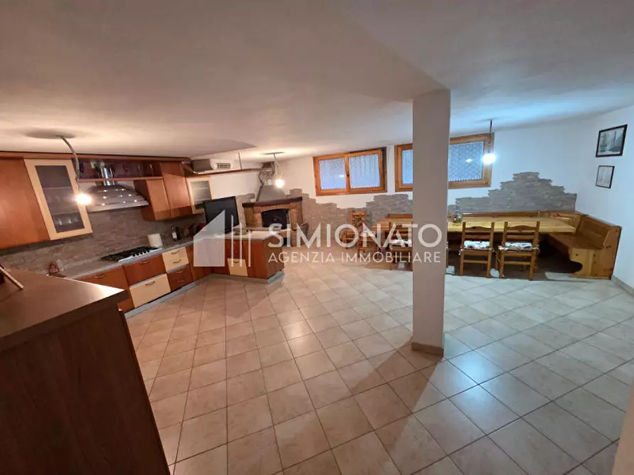 Immagine 10 di Casa trifamiliare in vendita  in Via A. Gabelli a Spinea