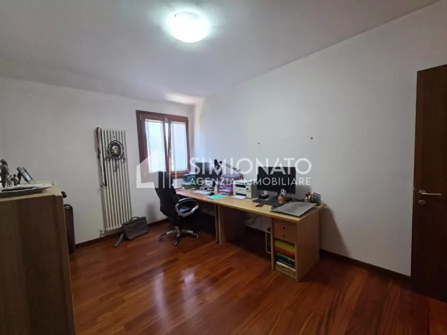 Immagine 13 di Casa trifamiliare in vendita  in Via A. Gabelli a Spinea