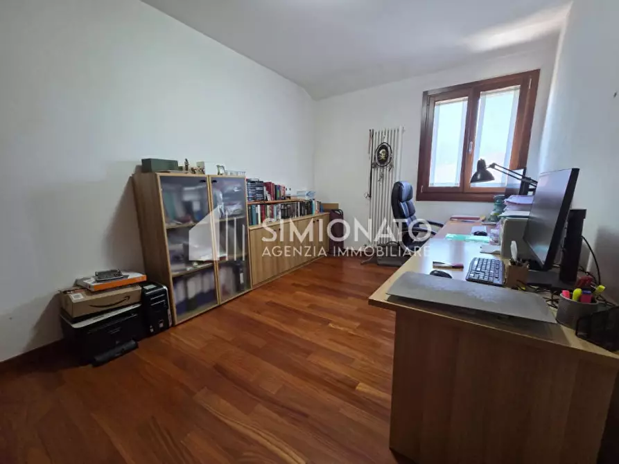 Immagine 14 di Casa trifamiliare in vendita  in Via A. Gabelli a Spinea