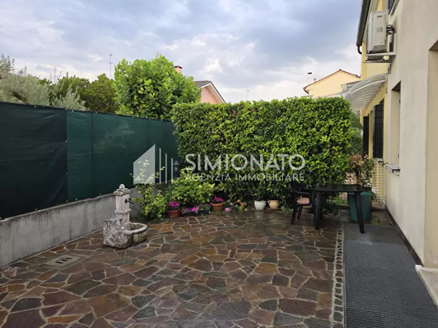 Immagine 15 di Casa trifamiliare in vendita  in Via A. Gabelli a Spinea
