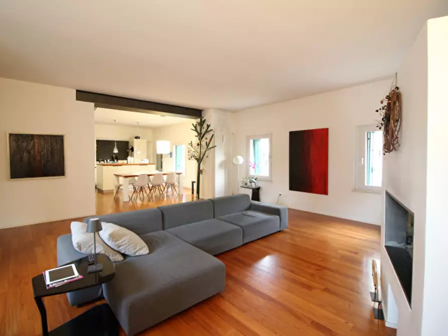 Immagine 4 di Appartamento in vendita  in via zanella 37 a Thiene