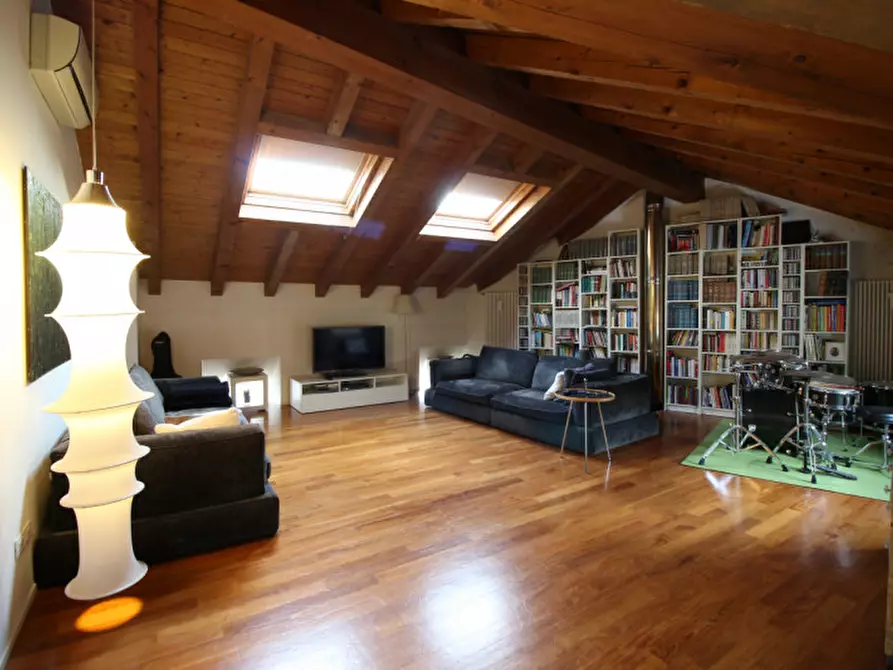 Immagine 8 di Appartamento in vendita  in via zanella 37 a Thiene