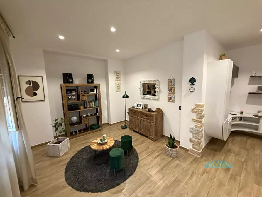Immagine 2 di Appartamento in vendita  in Via Virgilio a Villa Castelli
