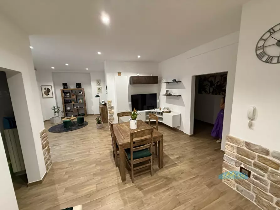 Immagine 4 di Appartamento in vendita  in Via Virgilio a Villa Castelli