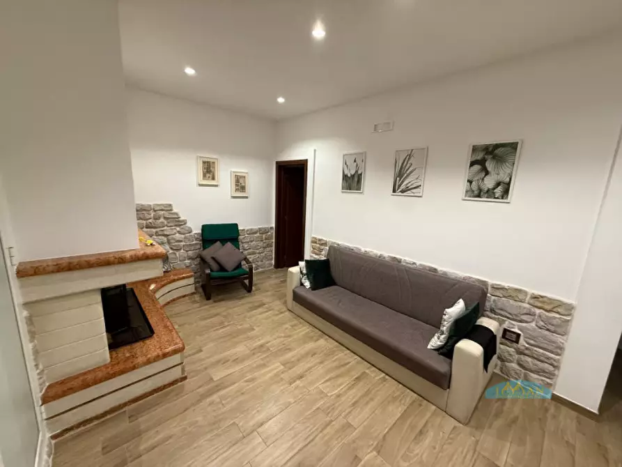 Immagine 5 di Appartamento in vendita  in Via Virgilio a Villa Castelli