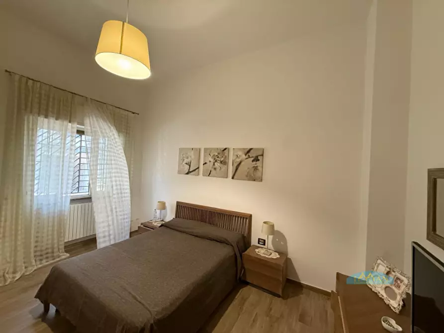 Immagine 6 di Appartamento in vendita  in Via Virgilio a Villa Castelli