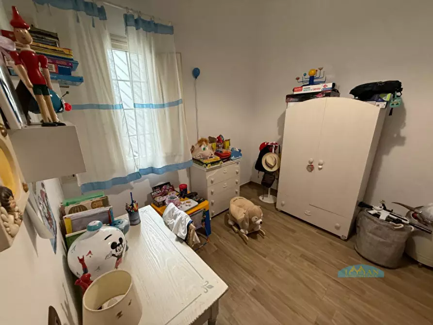 Immagine 7 di Appartamento in vendita  in Via Virgilio a Villa Castelli