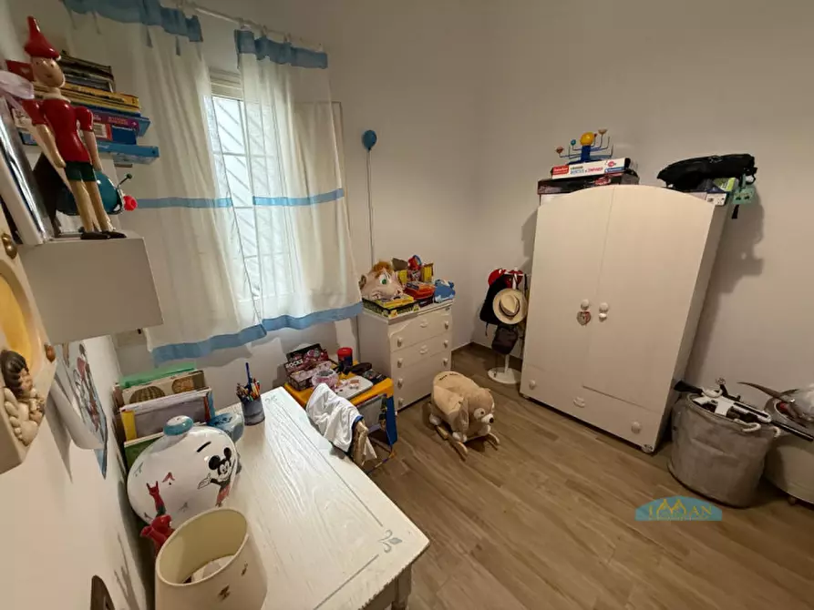 Immagine 8 di Appartamento in vendita  in Via Virgilio a Villa Castelli