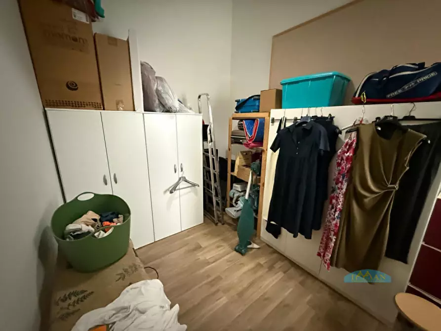 Immagine 9 di Appartamento in vendita  in Via Virgilio a Villa Castelli