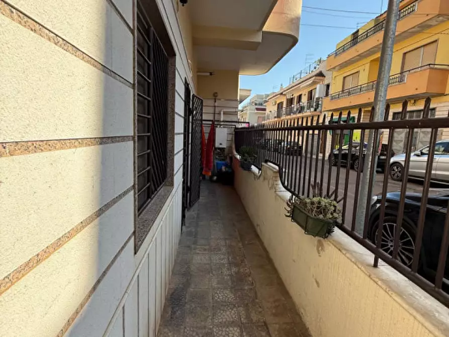 Immagine 12 di Appartamento in vendita  in Via Virgilio a Villa Castelli