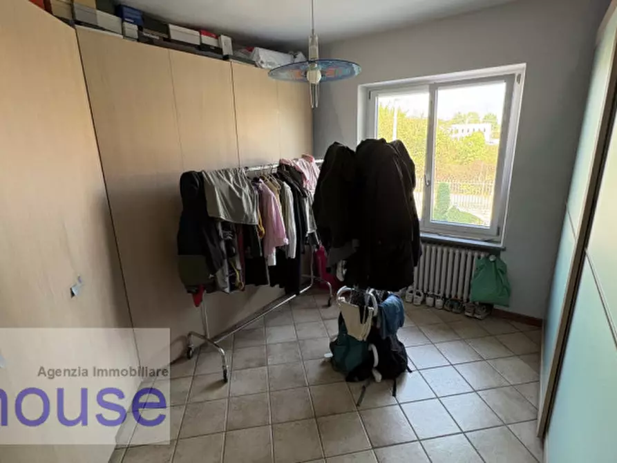 Immagine 11 di Villa in vendita  in via per castelletto cervo 410 a Cossato