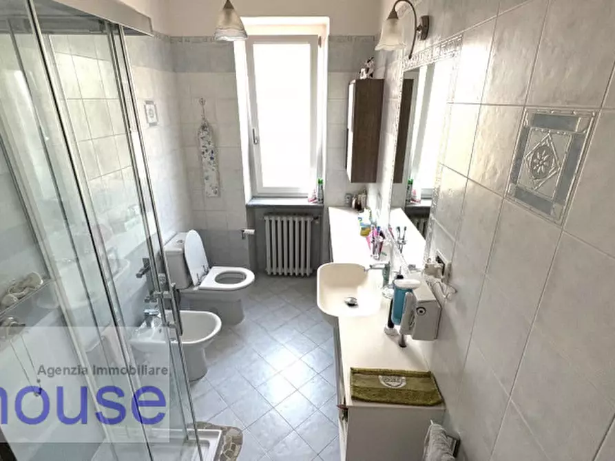 Immagine 12 di Villa in vendita  in via per castelletto cervo 410 a Cossato