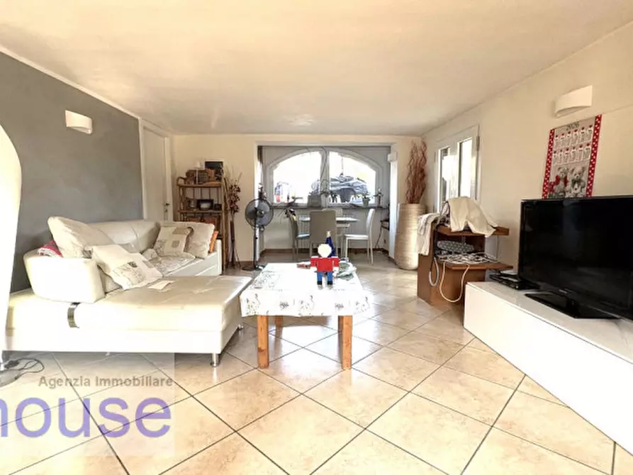 Immagine 13 di Villa in vendita  in via per castelletto cervo 410 a Cossato
