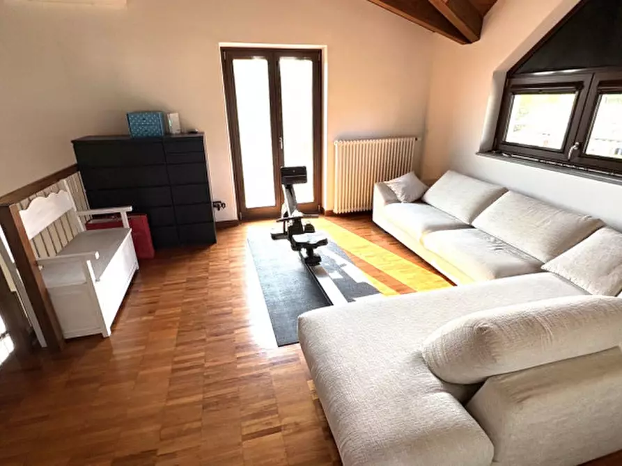 Immagine 23 di Villa in vendita  in via per castelletto cervo 410 a Cossato