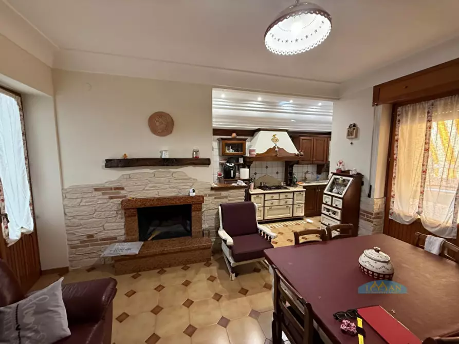 Immagine 2 di Appartamento in vendita  in Via Virgilio a Villa Castelli