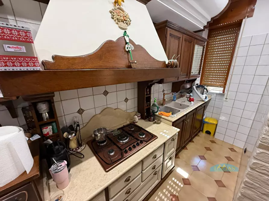 Immagine 4 di Appartamento in vendita  in Via Virgilio a Villa Castelli