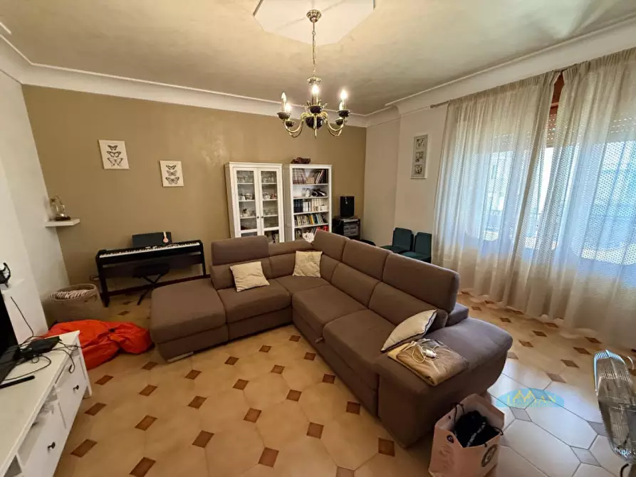 Immagine 6 di Appartamento in vendita  in Via Virgilio a Villa Castelli