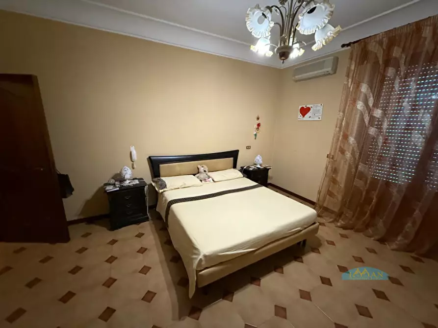 Immagine 9 di Appartamento in vendita  in Via Virgilio a Villa Castelli