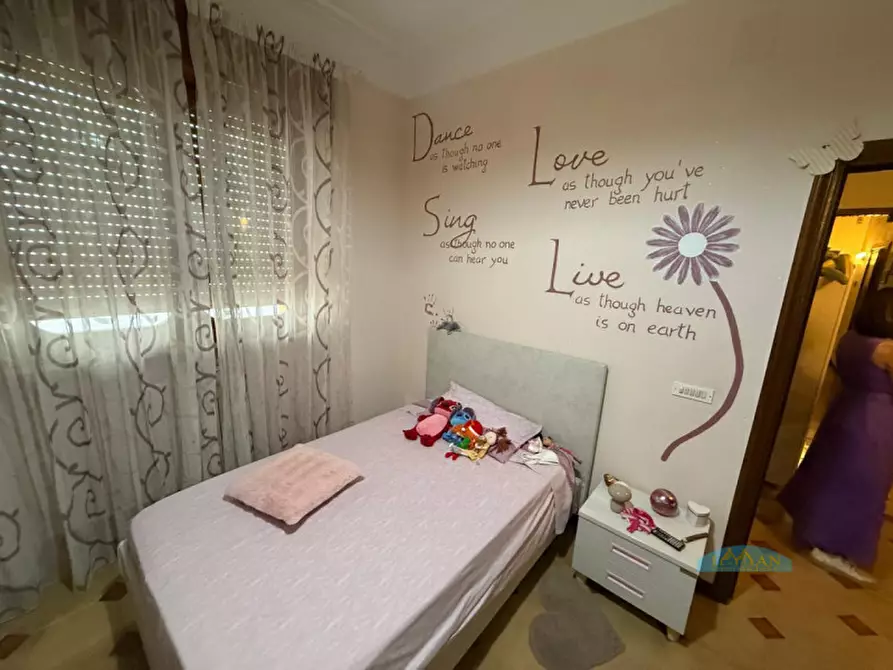 Immagine 11 di Appartamento in vendita  in Via Virgilio a Villa Castelli