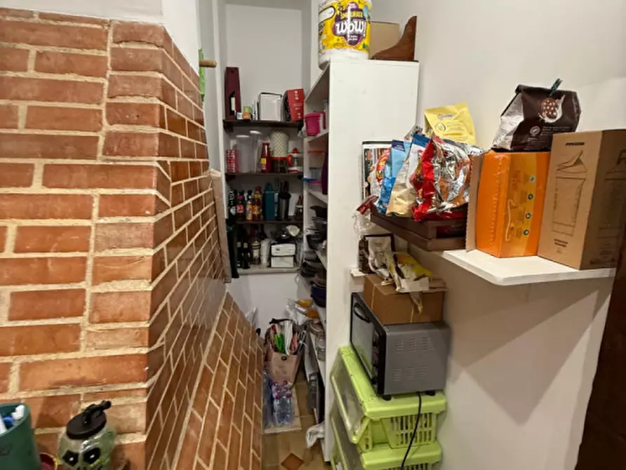 Immagine 12 di Appartamento in vendita  in Via Virgilio a Villa Castelli