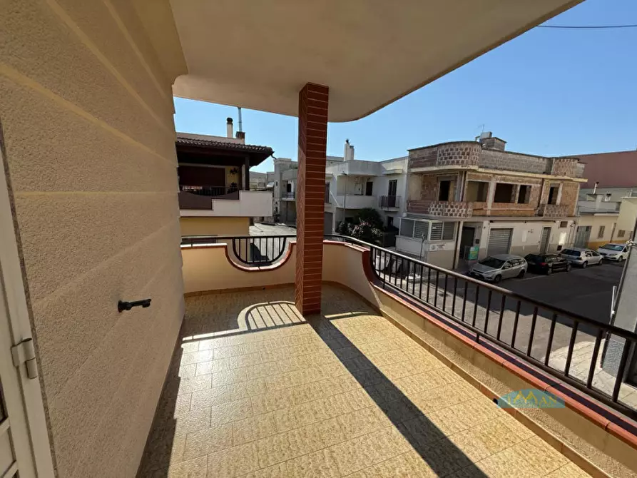Immagine 17 di Appartamento in vendita  in Via Virgilio a Villa Castelli