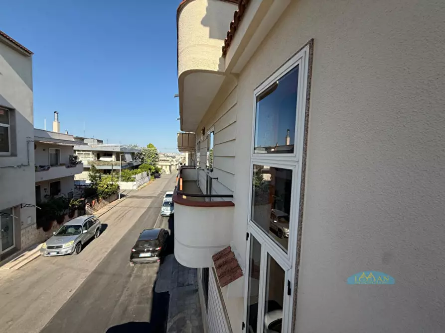 Immagine 18 di Appartamento in vendita  in Via Virgilio a Villa Castelli